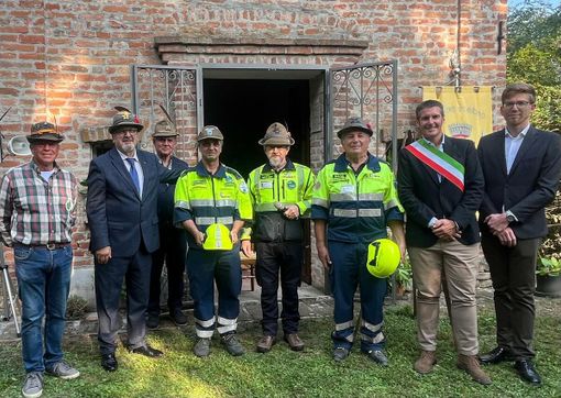 Le immagini della giornata