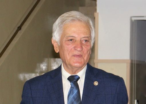 Anche l'astigiano Marcello Follis al convegno D.E.I. del Rotary a Genova