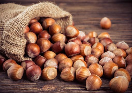 I vini doc e docg del Monferrato incontrano la Nocciola Piemonte IGP I vini doc e docg del Monferrato incontrano la Nocciola Piemonte IGP