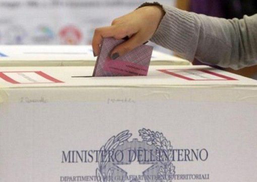 Ecco come si voterà in sicurezza per il referendum del 20 e 21 settembre Ecco come si voterà in sicurezza per il referendum del 20 e 21 settembre