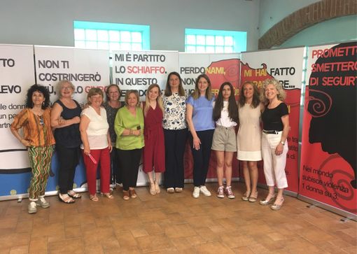 Le lettrici Le lettrici