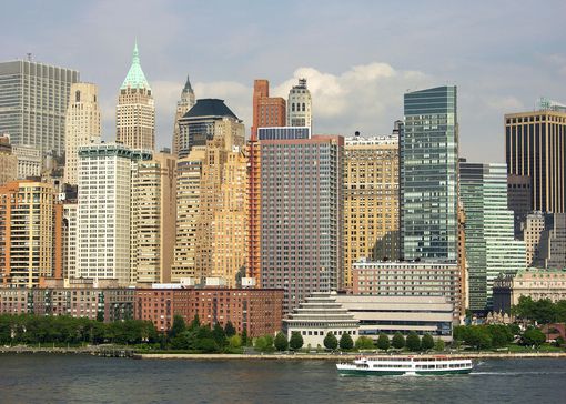 Tour negli Stati Uniti: consigli per un viaggio senza brutte sorprese