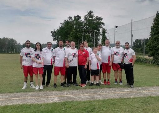 Alcune immagini di repertorio della competizione Alcune immagini di repertorio della competizione