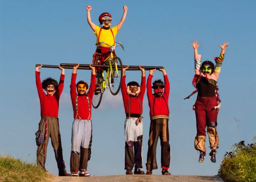 La rassegna 'CuntéMunfrà - dal Monferrato al mondo' apre da Cerro Tanaro La rassegna 'CuntéMunfrà - dal Monferrato al mondo' apre da Cerro Tanaro
