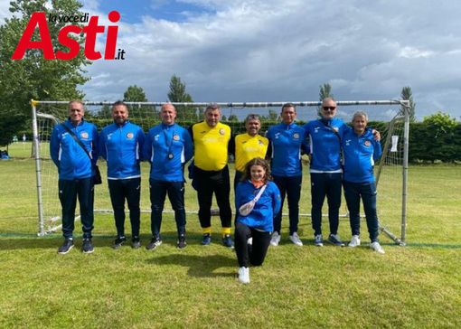 Galleria fotografica a cura di Merfephoto - Efrem Zanchettin