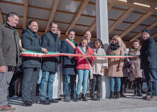 A Castello di Annone un nuovo gruppo appartamento per adulti diversamente abili