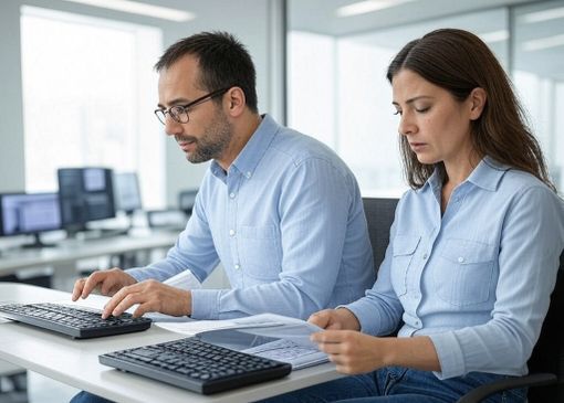 &quot;Più tutele per chi lotta contro la malattia&quot;: il deputato Andrea Giaccone relatore di una proposta di legge che raddoppia i congedi