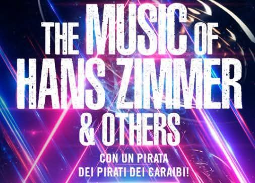 Cancellato il concerto &quot;La Musica di Hans Zimmer &amp; Altri&quot; ad Asti: l'evento si sposta ad Alessandria