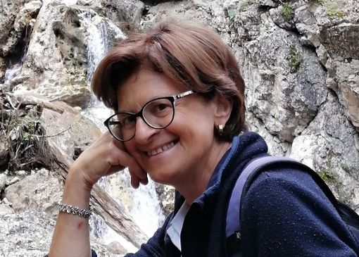 Anna Bosia Anna Bosia