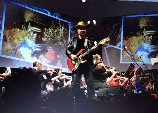 Pietruccio Montalbetti racconta in musica il suo diario di viaggiatore insonne con Banca di Asti Pietruccio Montalbetti racconta in musica il suo diario di viaggiatore insonne con Banca di Asti