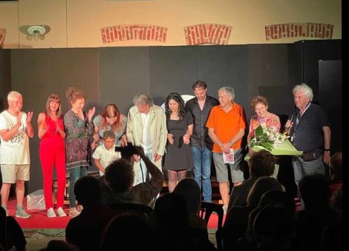 Il Teatro amatoriale incanta sotto le stelle