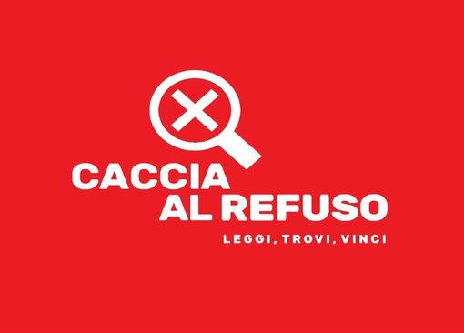 Parte oggi la caccia al refuso in "Vacanze Astigiane"