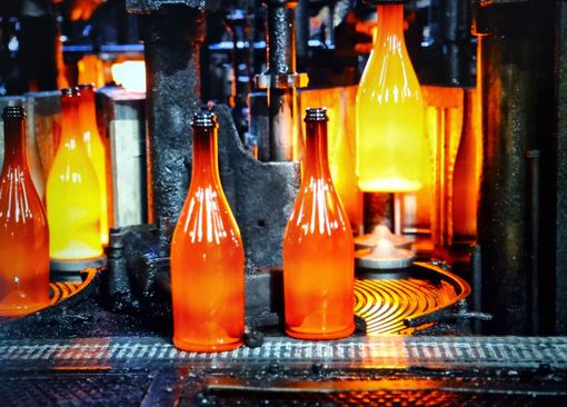 Il FAI riapre le porte della storica Vetreria O-I di Quarto d'Asti Il FAI riapre le porte della storica Vetreria O-I di Quarto d'Asti