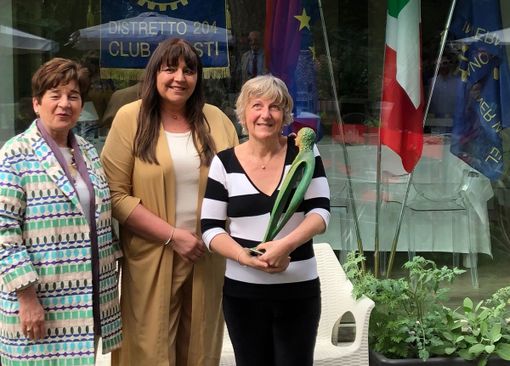 Assegnato il Premio Laura Bosia 2023