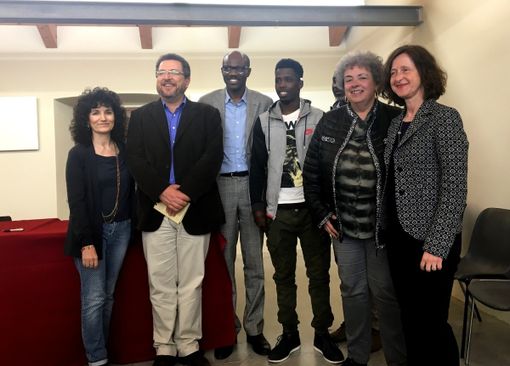 "Ponti letterari" chiude, ma tornerà con nuove storie