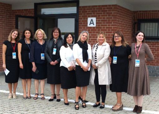 Ad Asti inaugura la nuova Sala del Regno dei Testimoni di Geova Ad Asti inaugura la nuova Sala del Regno dei Testimoni di Geova