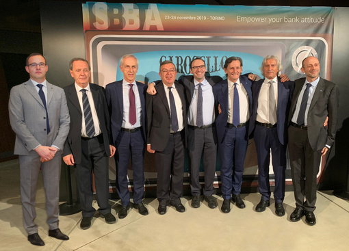Nuove modalità operative per le Banche di Credito Cooperativo del Piemonte, Liguria e Valle d’Aosta del Gruppo Cassa Centrale Nuove modalità operative per le Banche di Credito Cooperativo del Piemonte, Liguria e Valle d’Aosta del Gruppo Cassa Centrale
