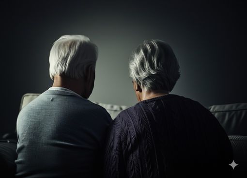 Le persone ritratte sono state generate con l'AI e pertanto non fanno riferimento ai reali protagonisti della vicenda