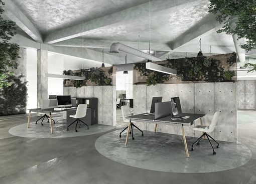 Ufficio Design Italia: da oltre trent’anni un autentico punto di riferimento nel settore dell’arredamento per uffici