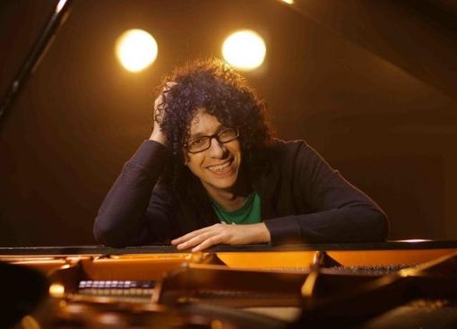 AstiMusica 2022: Giovanni Allevi ospite il 15 luglio sul palco di piazza Cattedrale AstiMusica 2022: Giovanni Allevi ospite il 15 luglio sul palco di piazza Cattedrale