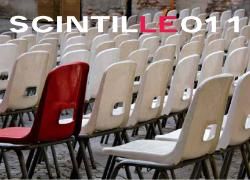 Prorogato al 29 aprile il termine ultimo per presentare le candidature a Scintille