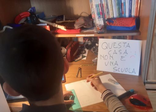 Immagine di archivio