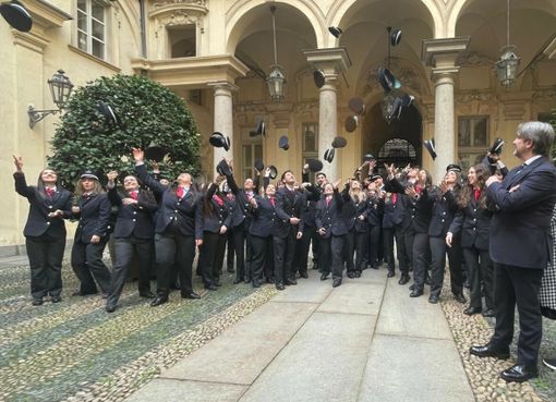 Nuovi capitreno per il Piemonte, Trenitalia rafforza il servizio regionale