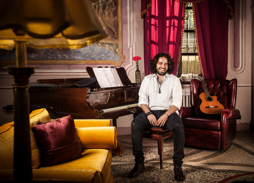 E' dell'astigiano Jacopo Perosino il miglior testo a "Botteghe d'autore" E' dell'astigiano Jacopo Perosino il miglior testo a "Botteghe d'autore"