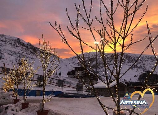 Domani ad Artesina il 14° raduno delle Mascotte di tutta Italia Domani ad Artesina il 14° raduno delle Mascotte di tutta Italia