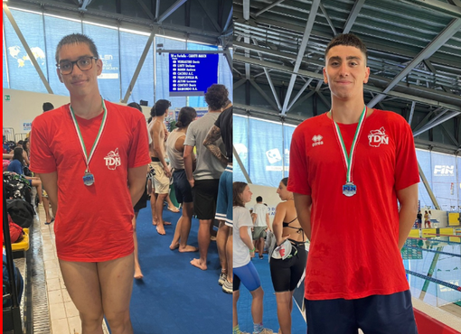 Successi astigiani ai Campionati Regionali di Nuoto a Torino Successi astigiani ai Campionati Regionali di Nuoto a Torino
