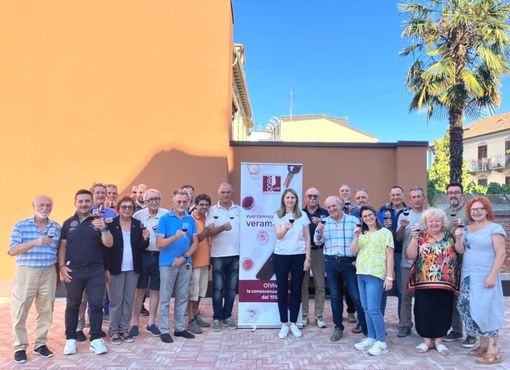 Vininvilla 2025: al via le selezioni del concorso enologico dell’Astigiano