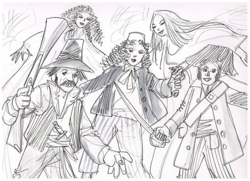 “In Primavera a San Fedele”: il teatro rivive con “I Narratempo” “In Primavera a San Fedele”: il teatro rivive con “I Narratempo”