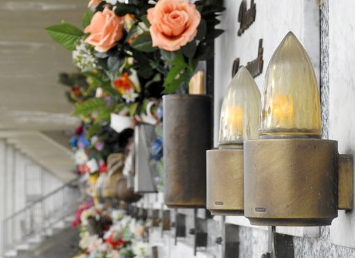 Cimiteri: ad Asti, lunedì 3 gennaio, chiuso lo sportello Asp per illuminazione votiva