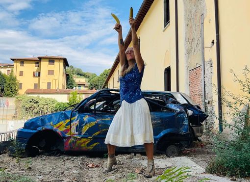 Allo Spazio Kor aperte le prevendite per "Stop making sense" di Katia Giuliani Allo Spazio Kor aperte le prevendite per "Stop making sense" di Katia Giuliani