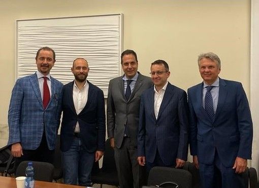 Piccola industria Confindustra Piemonte: quattro vice per il presidente Biraghi Piccola industria Confindustra Piemonte: quattro vice per il presidente Biraghi