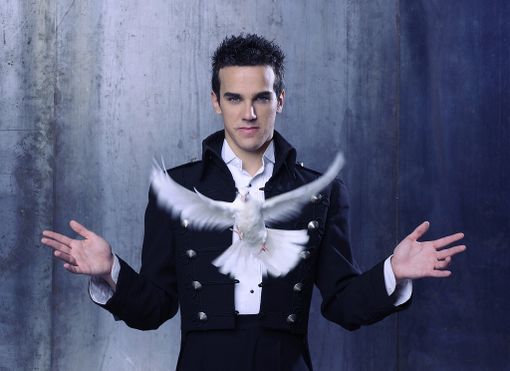 Luca Bono (ph. Paolo Ranzani)