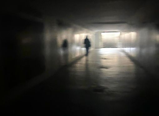 Sicurezza ad Asti: il sottopasso di piazza Marconi torna al centro del dibattito. La minoranza con un'interpellanza: "Non funziona l'illuminazione, è pericoloso" Sicurezza ad Asti: il sottopasso di piazza Marconi torna al centro del dibattito. La minoranza con un'interpellanza: "Non funziona l'illuminazione, è pericoloso"