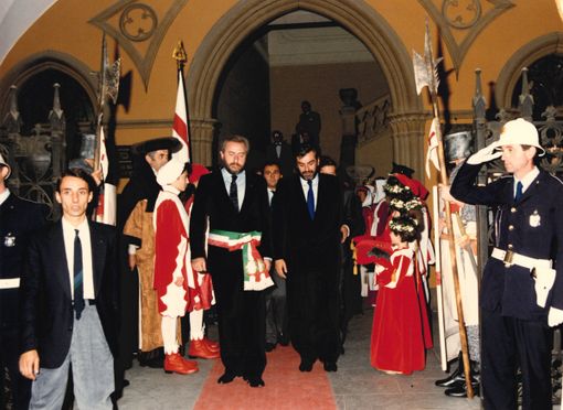 Giovanni Goria