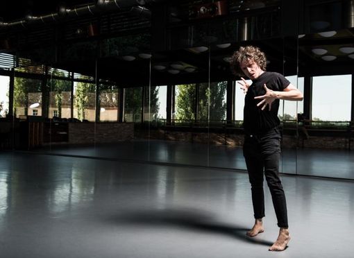 Moncalvo: Orsolina28 presenta il secondo appuntamento di Focus on Creation con "Laccioland Company" Moncalvo: Orsolina28 presenta il secondo appuntamento di Focus on Creation con "Laccioland Company"