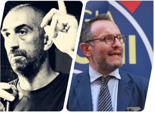 Il corso di politica all'università di Asti finisce al centro delle polemiche. Pd e Malandrone: &quot; Dopo la Rai, Astiss?&quot;