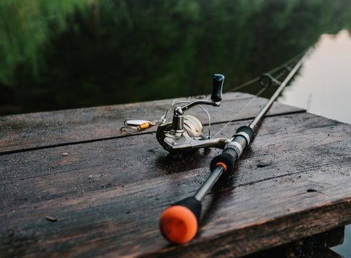 Siccità: chiesto nell'Astigiano lo stop temporaneo alle attività di pesca Siccità: chiesto nell'Astigiano lo stop temporaneo alle attività di pesca