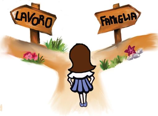 Il lavoro si tinge di rosa. Con "Orgoglio di Donna" Federcasalinghe al fianco delle mamme lavoratrici