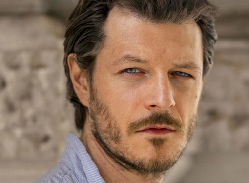 È tornato su Rai Uno l'attore astigiano Andrea Bosca È tornato su Rai Uno l'attore astigiano Andrea Bosca