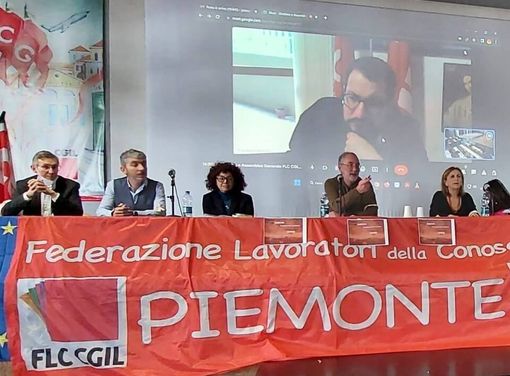 FLC CGIL Piemonte