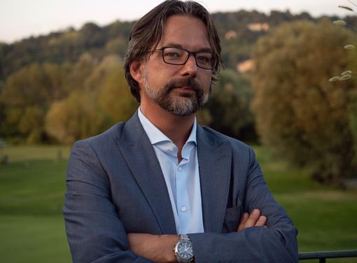 Claudio Desirò, coordinatore regionale Claudio Desirò, coordinatore regionale