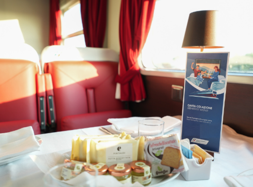 Fs: presentati a Roma i treni turistici che collegheranno la capitale con Alba e Assisi