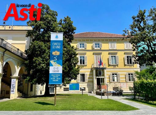 Solidarietà a Ferragosto: un episodio che racconta la Canelli migliore Solidarietà a Ferragosto: un episodio che racconta la Canelli migliore