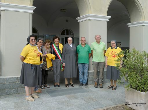 Torna &quot;Mor...Nizza&quot;, a 150 anni dall'arrivo di Don Bosco