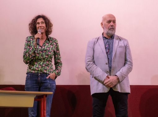 Cerimonia finale del Premio Asti d'Appello Jr con 262 piccoli lettori e lo spettacolo dedicato a Giorgio Faletti Cerimonia finale del Premio Asti d'Appello Jr con 262 piccoli lettori e lo spettacolo dedicato a Giorgio Faletti