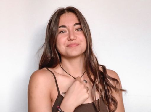 Aurora Faletti Aurora Faletti